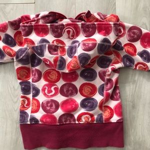 Lululemon Scuba Hoodie
